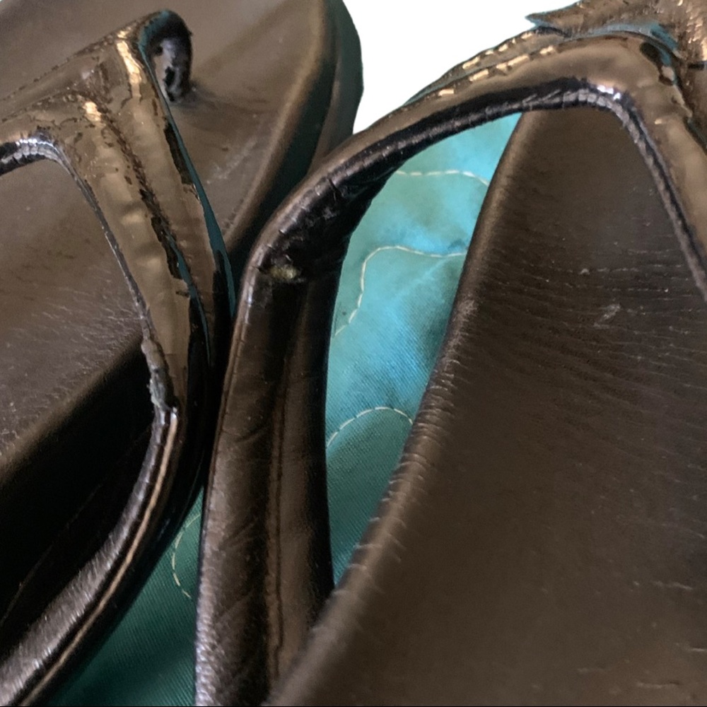 PRADA -Sandals - Picture 8 of 16